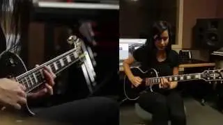 Okie Dokie Stomp - Berklee Blues - Leticia Filizzola