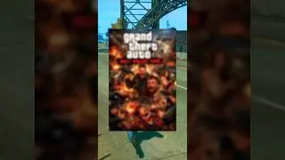 Most violent GTA game ever?😱 #gta #gta6 #gta4 #gaming