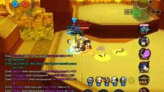 chiter no hit,skill no delay