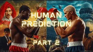 Software Predictions: A. Joshua vs J. Paul