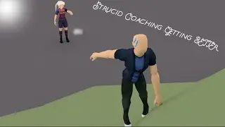 Strucid Coaching Ep 1 Lesson.1  Aim Tips and Tricks