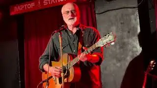 Allan Olsen - Lille &Oslash;rred
