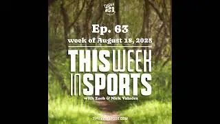 The GM is shaking up the format! | TWIS ep.63 Full Episode