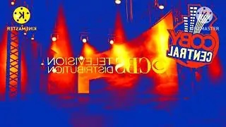 CBS TELEVISION DISTRIBUTION effects sponsored by oren crying csupo effects 