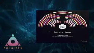 beatamines  -  betoko remix