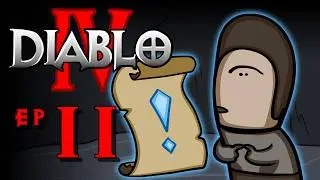 EVERY Side Quests | Diablo 4 [Ep 11]