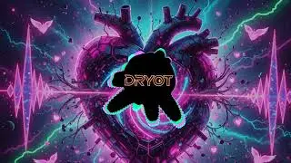 DRYOT - I IN YOU HEAD (DUBSTEP ORIGINAL)