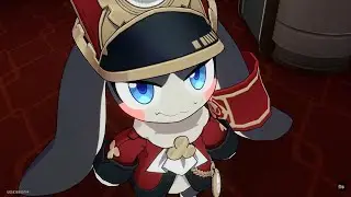 Honkai Star Rail: Misi Trailblazer Di Astral Express Part 6 (No Commentary)