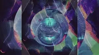 Alienatic - Im Not From Here