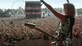 The Subways - Good Times (Official Video)
