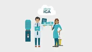 Efecte Identity Governance and Administration