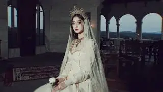 LuveLIME (러브라임) - 'Winter's Last Oath' Visualizer