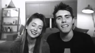 Zalfie - Zoe and Alfie || Photograph - Ed Sheeran