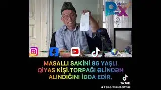 MASALLI RAYON TÜRKOBA KƏND
