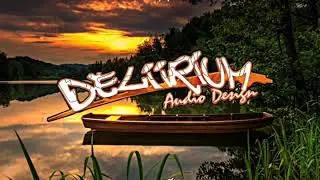 Deliirium Audio Design #House6