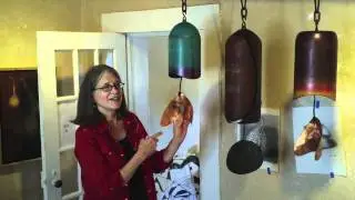 Bill Lloyd's Bells