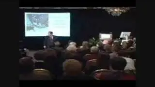 Student life expectancy and future ageing research - Education Speaker - Futurist conference keynote