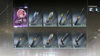 chisa pulls