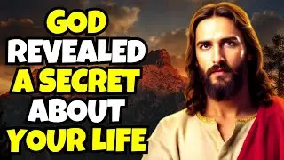 God Says: &ldquo;It Has Been Confirmed&rdquo; | God's Message For You Today | God Message For Me Today | EP~25