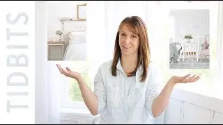 TIDBITS Trailer - Inspiration for do-it-yourself living