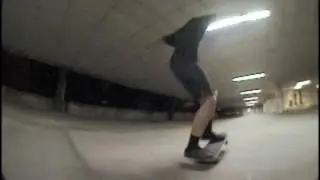 Garagetage