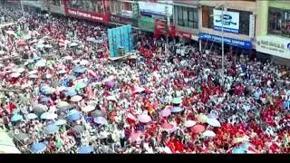 nepali congress Bhojpuri song upan Yadav