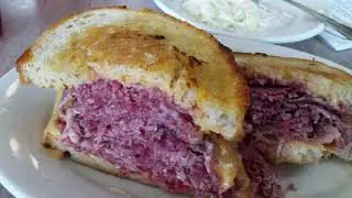 Hygrade Restaurant and Deli, Detroit, MI - Best Restaurants in Detroit