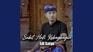 Sakit Hati Kebogbogin