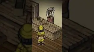 Shopkeeper has Anger Issues? #fearandhunger2 #jrpg #horrorgaming
