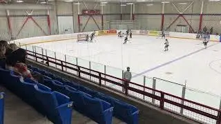 EO Stars @ Durham West Lightning  - L2-3 - (Tournament) - October 12th, 2024