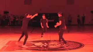 Helix | Pep Rally 2017