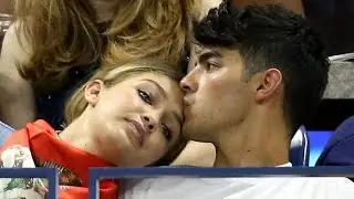 Gigi Hadid Reveals Joe Jonas Asked Her Out When She Was Just 13 Years Old