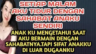 HASRAT DAN KESEPIAN YANG TERPENDAM AKHIRNYA MELEDAK 