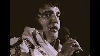 Elvis Presley - He'll Have To Go