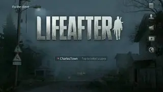Life After First Gameplay (English Version)