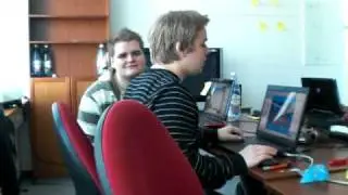 Programming talk