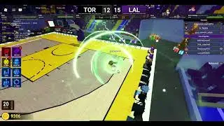 Gucci's 64PTS (25/32, 12/12/14) isn't enough in heartbreaking 1PT loss in LA ✌️
