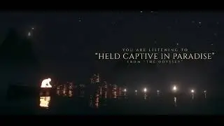 Away With The Seas - Held Captive In Paradise