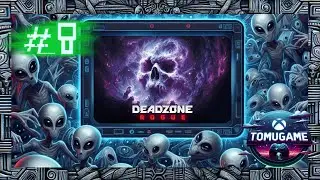 👽​👾 DeadZone Rogue #8 ( Difficult&eacute; Cauchemard ) (FR)👾👽
