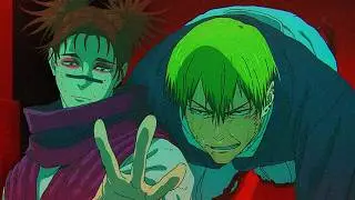 el INCREIBLE INICIO de la TEMPORADA 3 de JUJUTSU KAISEN