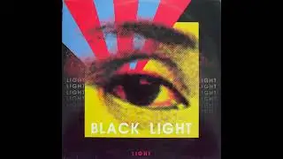 Black Light - Light '93