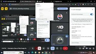 শিখুন Advance PHP & Laravel (AWDD-2510) - Last Class 22 | Advance Web Development Guideline - Bangla