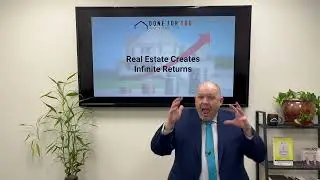 DFY Masterclass - The Definitive Answer To Real Estate Wealth Done For You