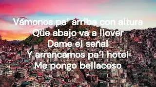 Master One, Lawd Ito - Menea (Lyrics)
