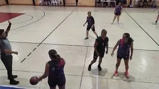 4   CUARTO TIEMPO  SUIZAS vs GOLDEN  10 01 2026