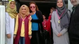 Karşıyaka İmam Hatip Ortaokulu