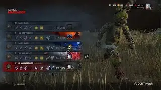 Dead by Daylight El ANIMATR&Oacute;NICO Experto 42075