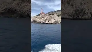 Capri Tours From Naples - Book a Day Trip to Capri | Capri Island Boat Tour
