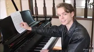 (Performance Series) Fur Elise by Beethoven