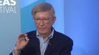 Democrats and Republicans agree on more than you think...George Will explains.